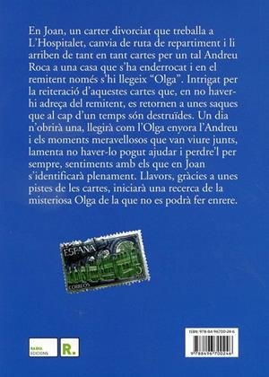 Amor a la carta | 9788496700246 | Rius, Xavier | Llibres.cat | Llibreria online en català | La Impossible Llibreters Barcelona