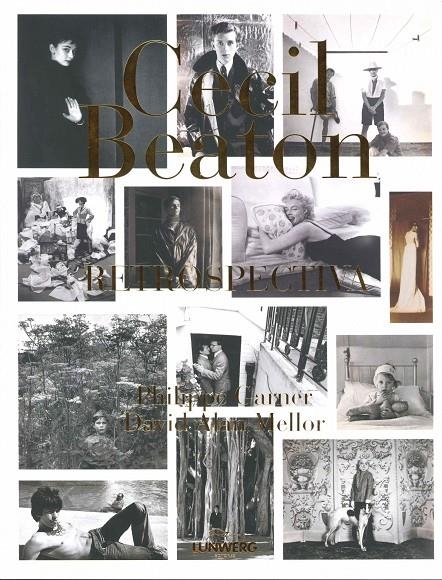 CECIL BEATON. RETROSPECTIVA | 9788497859066 | AA. VV. | Llibres.cat | Llibreria online en català | La Impossible Llibreters Barcelona