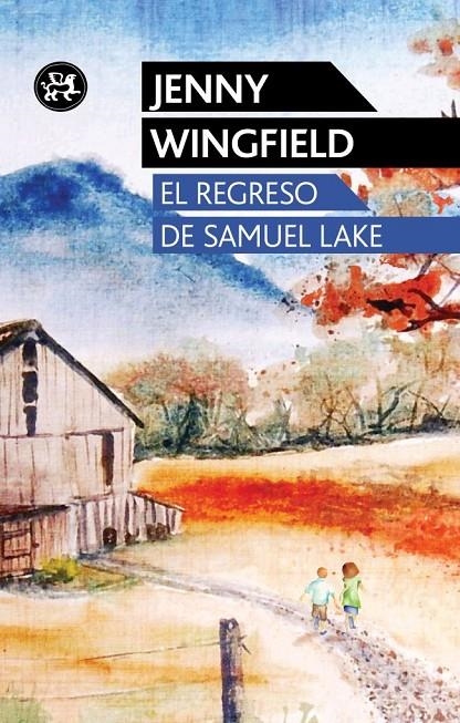 EL REGRESO DE SAMUEL LAKE | 9788415325505 | WINGFIELD, JENNY | Llibres.cat | Llibreria online en català | La Impossible Llibreters Barcelona