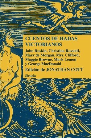 CUENTOS DE HADAS VICTORIANOS | 9788415723042 | COTT, JONATHAN | Llibres.cat | Llibreria online en català | La Impossible Llibreters Barcelona