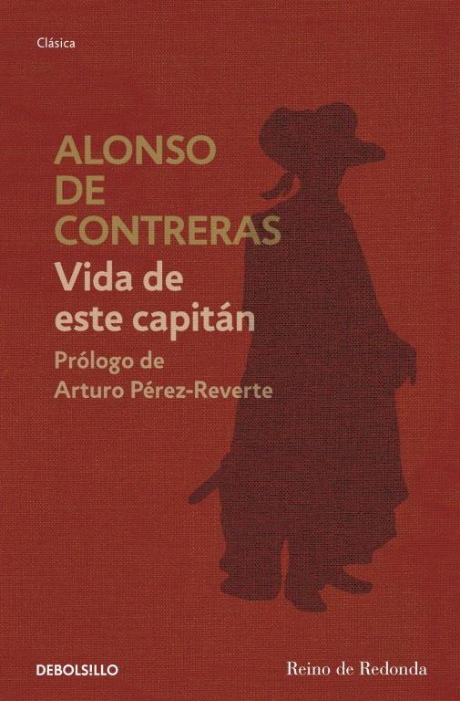 Vida de este capitán | 9788499898865 | CONTRERAS,ALONSO DE | Llibres.cat | Llibreria online en català | La Impossible Llibreters Barcelona