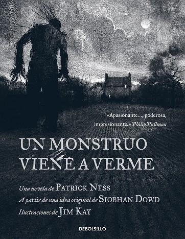 Un monstruo viene a verme | 9788499898902 | NESS,PATRICK | Llibres.cat | Llibreria online en català | La Impossible Llibreters Barcelona