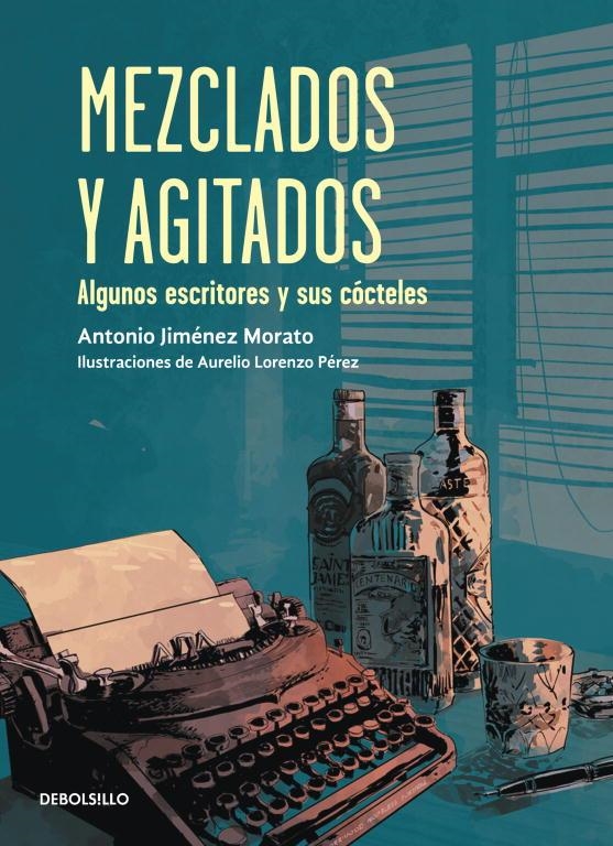 Mezclados y agitados. | 9788499898896 | JIMENEZ,ANTONIO | Llibres.cat | Llibreria online en català | La Impossible Llibreters Barcelona