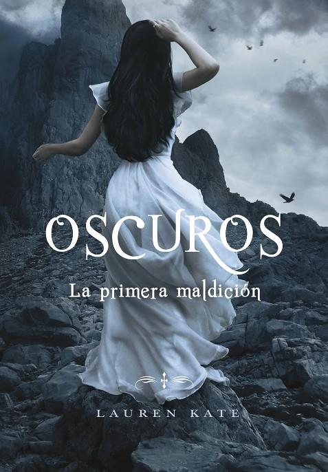 Oscuros. La primera maldición | 9788484418856 | KATE,LAUREN | Llibres.cat | Llibreria online en català | La Impossible Llibreters Barcelona