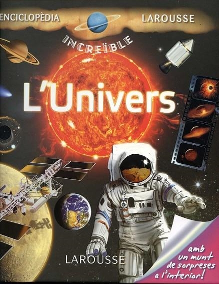 L'Univers | 9788415411277 | Diversos | Llibres.cat | Llibreria online en català | La Impossible Llibreters Barcelona