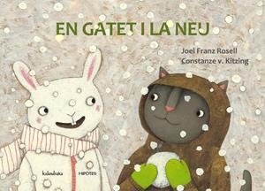 En Gatet i la neu | 9788415170242 | Franz Rosell, Joel | Llibres.cat | Llibreria online en català | La Impossible Llibreters Barcelona