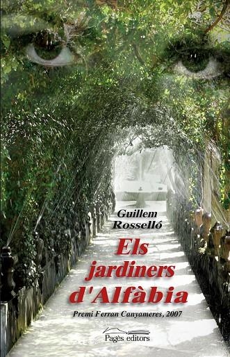 Els jardiners d'Alfabia | 9788497795883 | Rosselló, Guillem | Llibres.cat | Llibreria online en català | La Impossible Llibreters Barcelona