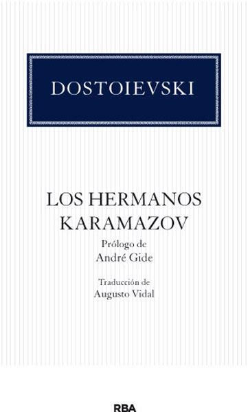 Los hermanos Karamazov | 9788490064504 | DOSTOIEVSKY , FIÓDOR | Llibres.cat | Llibreria online en català | La Impossible Llibreters Barcelona