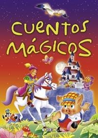 Cuentos mágicos | 9788499138978 | Todolibro, Equipo | Llibres.cat | Llibreria online en català | La Impossible Llibreters Barcelona