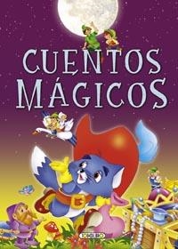 Cuentos mágicos | 9788499138954 | Todolibro, Equipo | Llibres.cat | Llibreria online en català | La Impossible Llibreters Barcelona