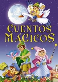 Cuentos mágicos | 9788499138947 | Todolibro, Equipo | Llibres.cat | Llibreria online en català | La Impossible Llibreters Barcelona