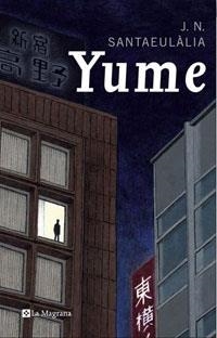 Yume | 9788489662834 | Santaeulàlia, J.N. | Llibres.cat | Llibreria online en català | La Impossible Llibreters Barcelona