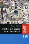 Zanzíbar pot esperar. Max Riera, detectiu alternatiu | 9788466403764 | Moret i Ros, Xavier | Llibres.cat | Llibreria online en català | La Impossible Llibreters Barcelona