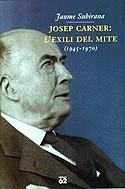 Josep Carner: l'exili del mite (194 | 9788429747553 | Subirana, Jaume | Llibres.cat | Llibreria online en català | La Impossible Llibreters Barcelona