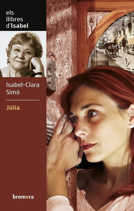 Júlia | 9788476609583 | Simó, Isabel-Clara | Llibres.cat | Llibreria online en català | La Impossible Llibreters Barcelona