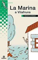 La Marina a Vilafruns | 9788424695378 | Sorribas i Roig, Sebastià | Llibres.cat | Llibreria online en català | La Impossible Llibreters Barcelona