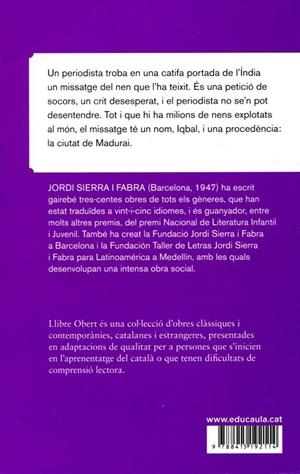 La música al vent | 9788415192114 | Sierra i Fabra, Jordi | Llibres.cat | Llibreria online en català | La Impossible Llibreters Barcelona