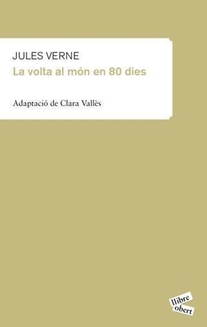 La volta al món en 80 dies | 9788415192107 | Verne, Jules | Llibres.cat | Llibreria online en català | La Impossible Llibreters Barcelona