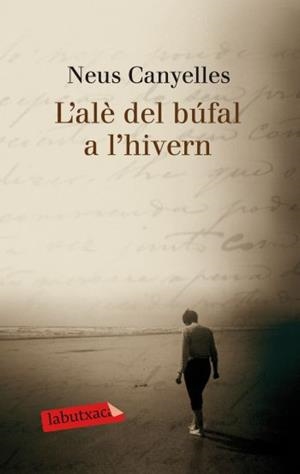 L'alè del búfal a l'hivern | 9788499301655 | Canyelles, Neus | Llibres.cat | Llibreria online en català | La Impossible Llibreters Barcelona