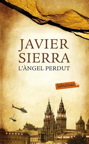 L'àngel perdut | 9788499305400 | Sierra, Javier | Llibres.cat | Llibreria online en català | La Impossible Llibreters Barcelona