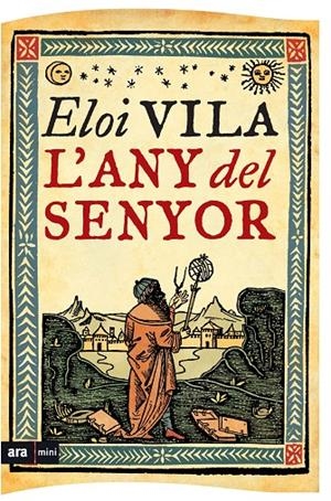 L'any del senyor | 9788493809522 | Vila, Eloi | Llibres.cat | Llibreria online en català | La Impossible Llibreters Barcelona