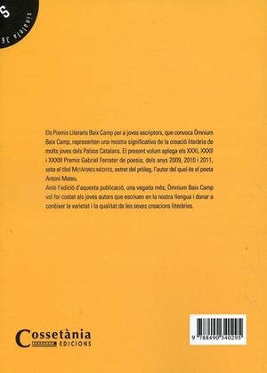 Metàfores inèdites | 9788490340295 | Núria Cárcamo Bonet, Glòria Coll Domingo, Ivan Vallejo i Vall, Eva Cabrera Ramon, Gemma Ordóñez i Ca | Llibres.cat | Llibreria online en català | La Impossible Llibreters Barcelona