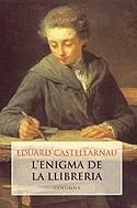 L'enigma de la llibreria | 9788483005958 | Castellarnau, Eduard | Llibres.cat | Llibreria online en català | La Impossible Llibreters Barcelona