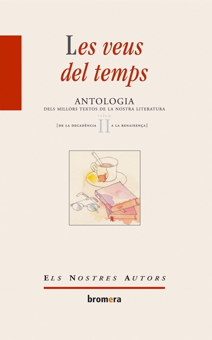 Les veus del temps. Volum II | 9788476607640 | Diversos  | Llibres.cat | Llibreria online en català | La Impossible Llibreters Barcelona