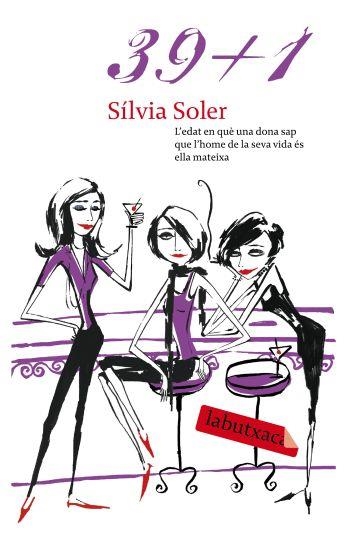 39+1 | 9788496863699 | Soler, Sílvia | Llibres.cat | Llibreria online en català | La Impossible Llibreters Barcelona