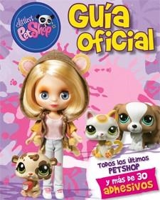 Littlest Petshop: Guía oficial | 9788424641320 | VV. AA | Llibres.cat | Llibreria online en català | La Impossible Llibreters Barcelona