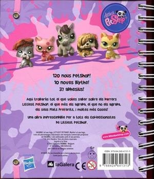 Littlest Petshop: Guia oficial | 9788424641313 | VV. AA | Llibres.cat | Llibreria online en català | La Impossible Llibreters Barcelona