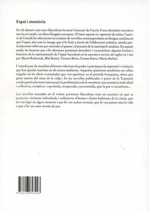 Espai i memòria | 9788493823023 | Luczak, Barbara | Llibres.cat | Llibreria online en català | La Impossible Llibreters Barcelona