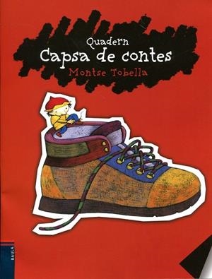 Quadern Capsa de contes | 9788447923212 | Tobella, Montse | Llibres.cat | Llibreria online en català | La Impossible Llibreters Barcelona