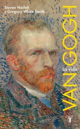 VAN GOGH | 9788430600915 | Naifeh, Steven; White Smith, Gregory | Llibres.cat | Llibreria online en català | La Impossible Llibreters Barcelona