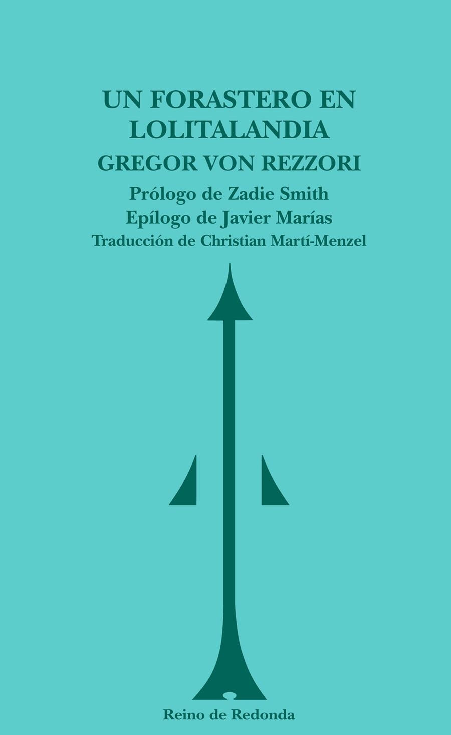 UN FORASTERO EN LOLITALANDIA | 9788493688738 | Von Rezzori, Gregor | Llibres.cat | Llibreria online en català | La Impossible Llibreters Barcelona