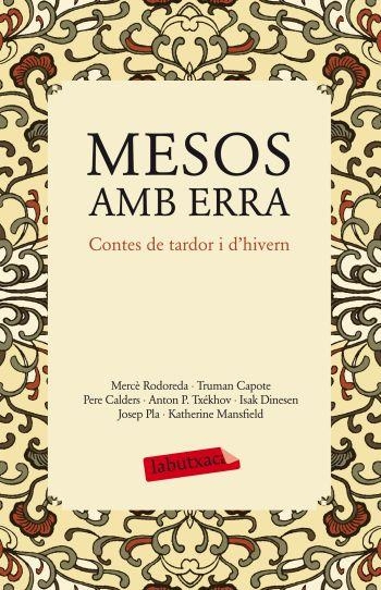 Mesos amb erra. Contes de tardor i d'hivern | 9788499302133 | Diversos | Llibres.cat | Llibreria online en català | La Impossible Llibreters Barcelona