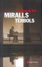 Miralls tèrbols | 9788496970410 | Ferran de Pol, Lluís | Llibres.cat | Llibreria online en català | La Impossible Llibreters Barcelona