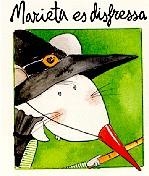 Marieta es disfressa | 9788481311488 | Masgrau, Fina ; Bellver, Lourdes | Llibres.cat | Llibreria online en català | La Impossible Llibreters Barcelona