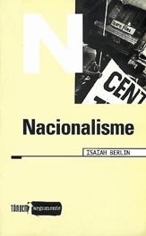 Nacionalisme | 9788481311419 | Berlin, Isaiah | Llibres.cat | Llibreria online en català | La Impossible Llibreters Barcelona