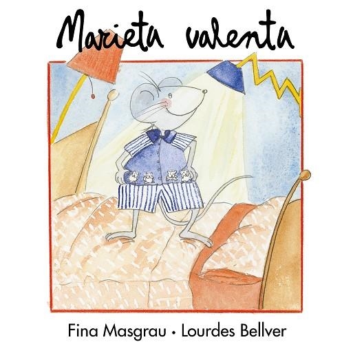 Marieta valenta | 9788481311563 | Masgrau, Fina ; Bellver, Lourdes | Llibres.cat | Llibreria online en català | La Impossible Llibreters Barcelona