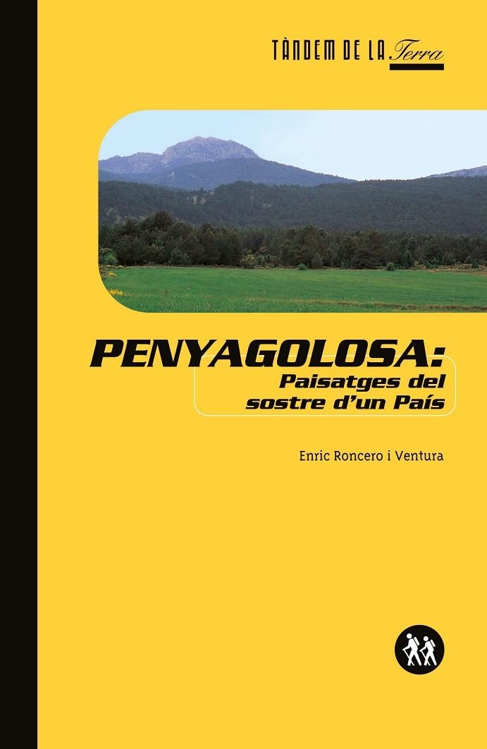 Penyagolosa: paisatges del sostre d'un país | 9788481312164 | Roncero, Enric | Llibres.cat | Llibreria online en català | La Impossible Llibreters Barcelona