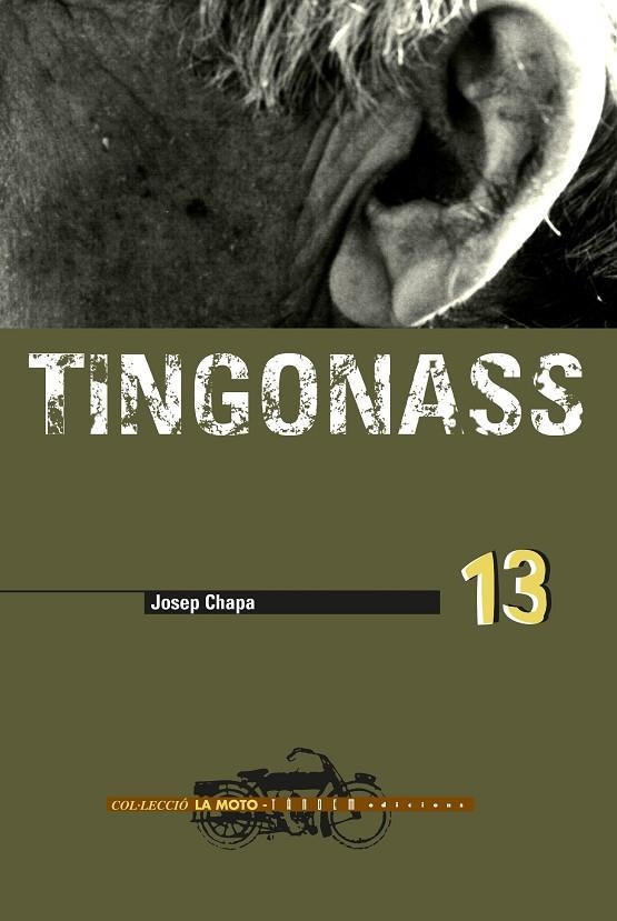 Tingonass | 9788481313277 | Chapa Mingo, Josep | Llibres.cat | Llibreria online en català | La Impossible Llibreters Barcelona