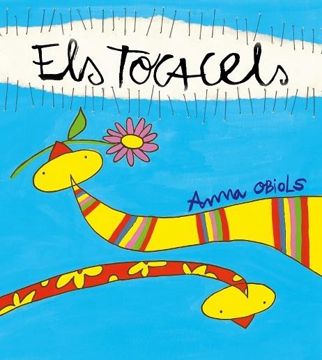 Els tocacels | 9788481314267 | Obiols, Anna | Llibres.cat | Llibreria online en català | La Impossible Llibreters Barcelona