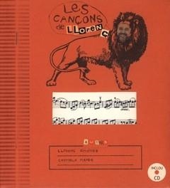 Les cançons de Llorenç | 9788481314694 | Gimenez, Llorenç | Llibres.cat | Llibreria online en català | La Impossible Llibreters Barcelona