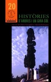 Històries d'arbres i un gira-sol | 9788481315172 | Prats, Joan de Déu | Llibres.cat | Llibreria online en català | La Impossible Llibreters Barcelona