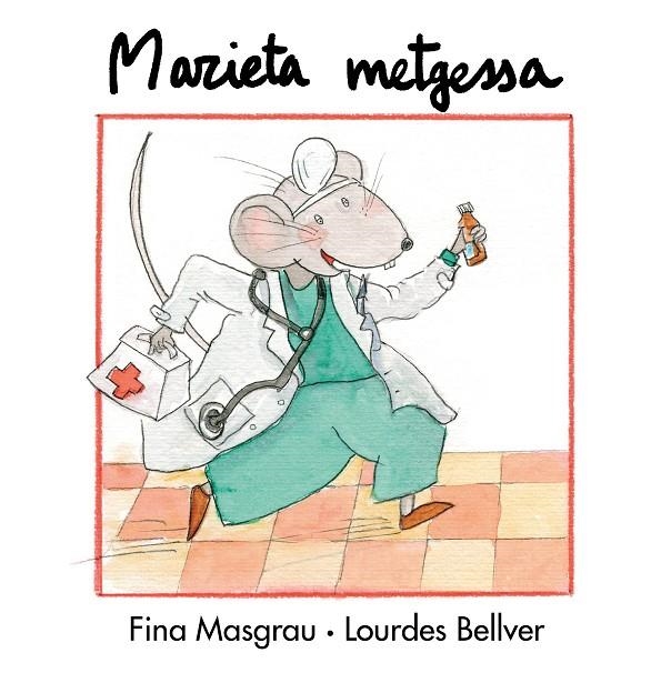 MARIETA METGESSA | 9788481315394 | MASGRAU I PLANA, JOSEFINA | Llibres.cat | Llibreria online en català | La Impossible Llibreters Barcelona