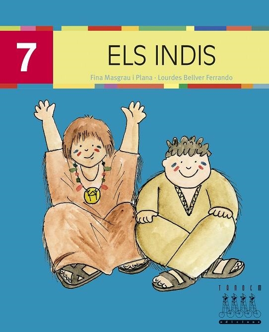 INDIS, ELS | 9788481317237 | Lourdes Bellver | Llibres.cat | Llibreria online en català | La Impossible Llibreters Barcelona