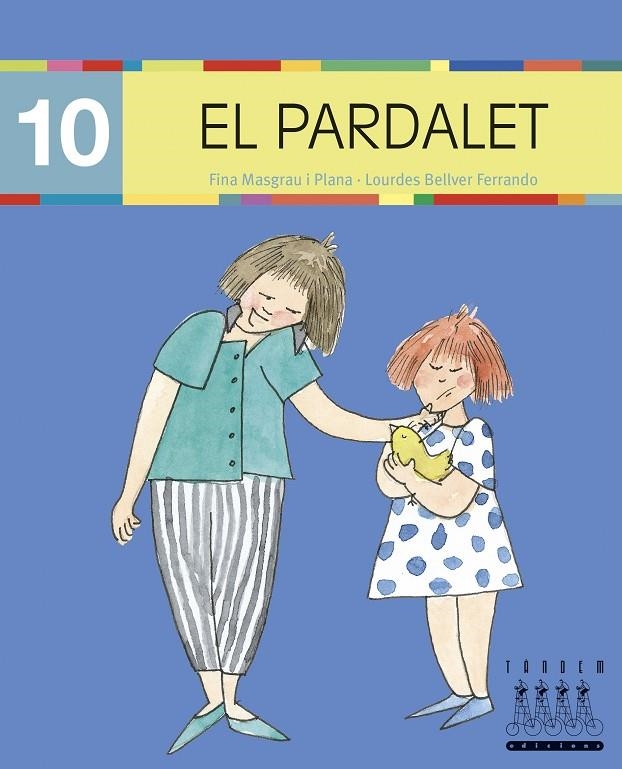 PARDALET, EL (MAJUSCULA) | 9788481317268 | Lourdes Bellver | Llibres.cat | Llibreria online en català | La Impossible Llibreters Barcelona