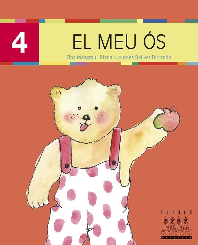 MEU OS, EL | 9788481317206 | Lourdes Bellver | Llibres.cat | Llibreria online en català | La Impossible Llibreters Barcelona