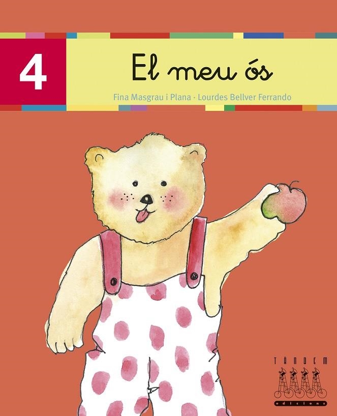 MEU OS, EL (MINUSCULA) | 9788481316797 | Fina Masgrau, Lourdes Bellver | Llibres.cat | Llibreria online en català | La Impossible Llibreters Barcelona